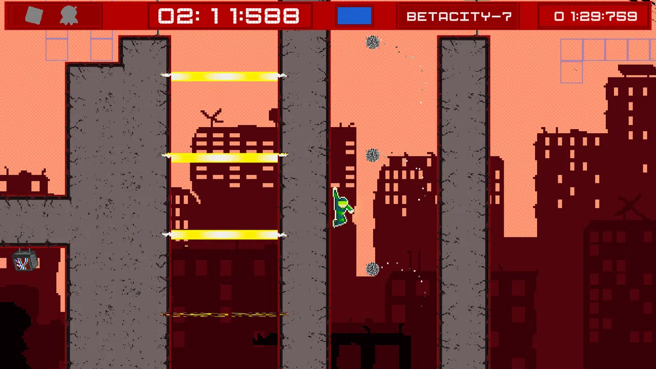 DualVerse86 Demo Screenshot 3