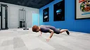 Bodybuilder Simulator Screenshot 8