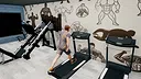 Bodybuilder Simulator Screenshot 6