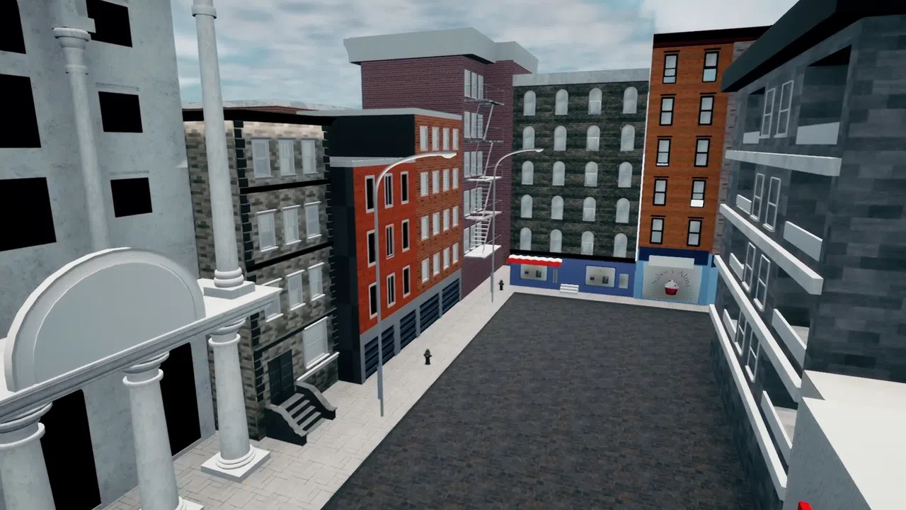 Bodybuilder Simulator Screenshot 4
