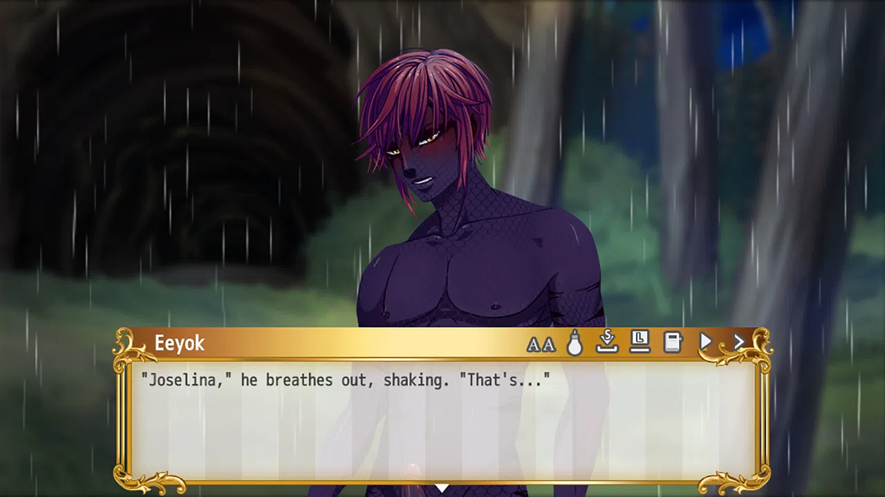 Tailor Tales - Eeyok Plus Screenshot 0