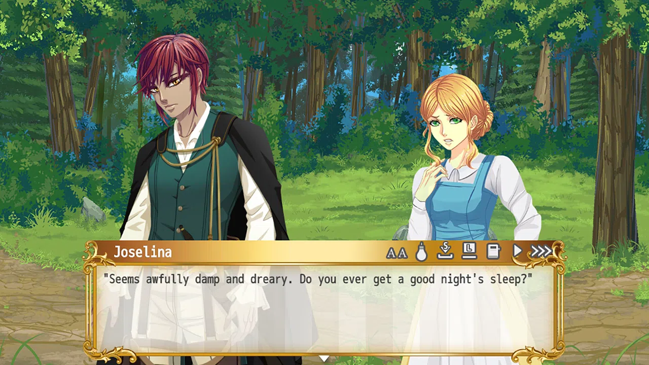 Tailor Tales - Eeyok Plus Screenshot 2