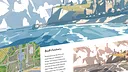 Tiny Bookshop Digital Artbook Screenshot 1