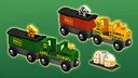 BRIO World - Railway: Premium Trains Screenshot 2