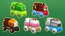 BRIO World - Railway: Premium Trains Screenshot 3