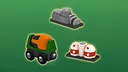 BRIO World - Railway: Premium Trains Screenshot 4