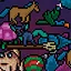 Zookeeper icon