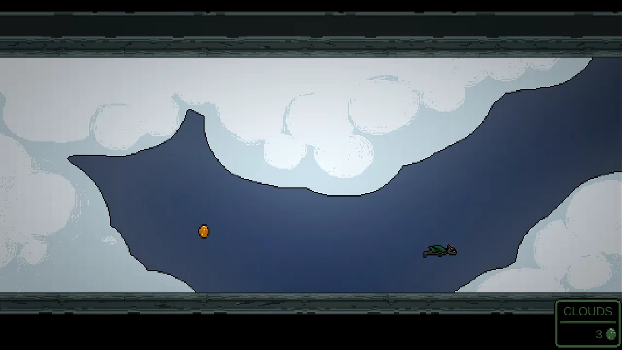 Ghost Code: Escape Screenshot 3