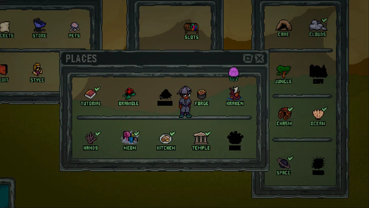 Ghost Code: Escape Screenshot 4