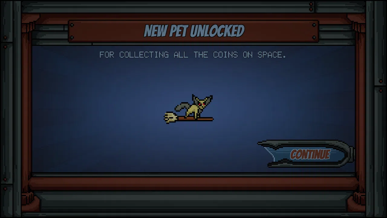Ghost Code: Escape Screenshot 1