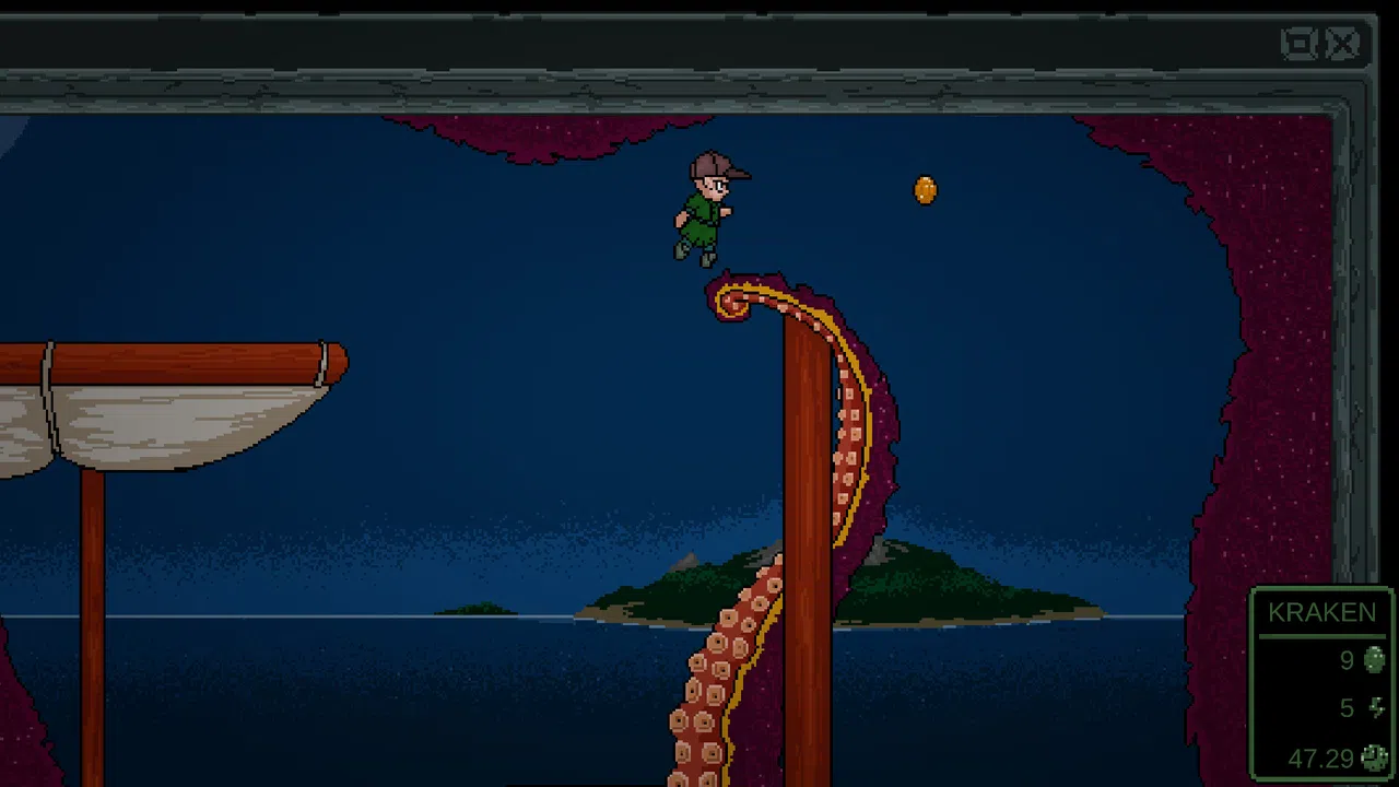 Ghost Code: Escape Screenshot 5