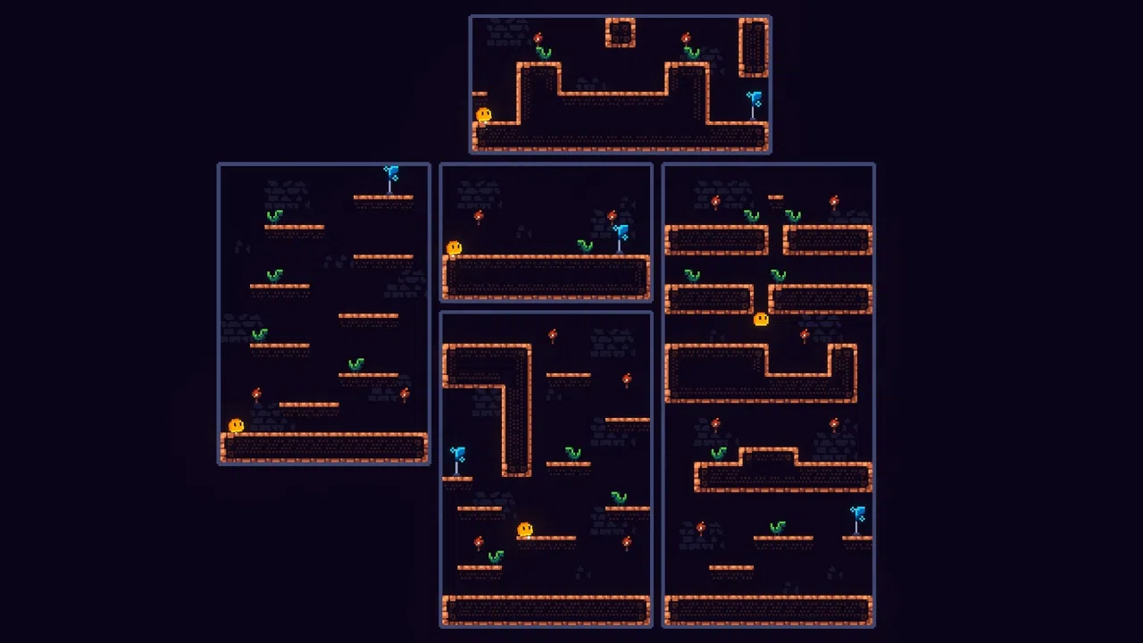 All At Once Screenshot 4