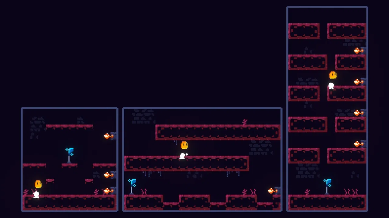 All At Once Screenshot 3