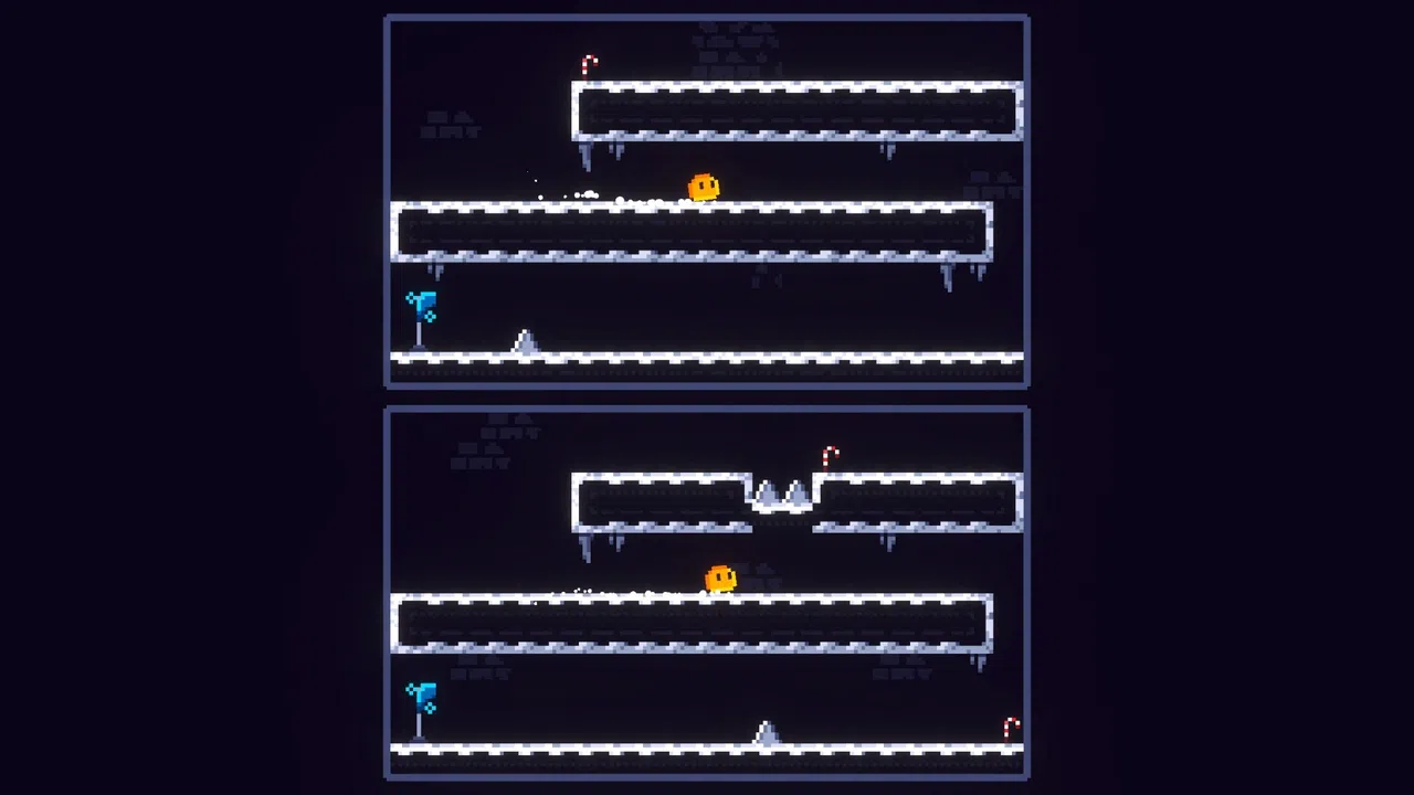 All At Once Screenshot 2