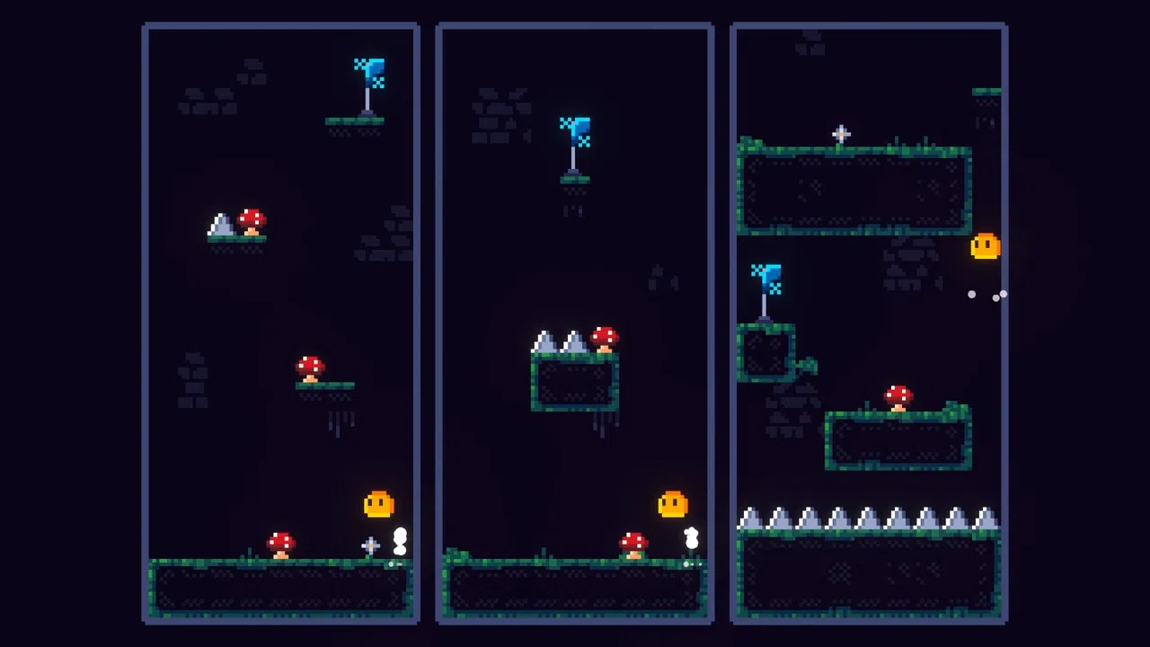 All At Once Screenshot 1