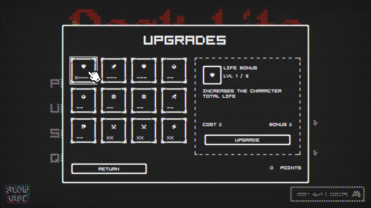 Deck Lite Screenshot 2