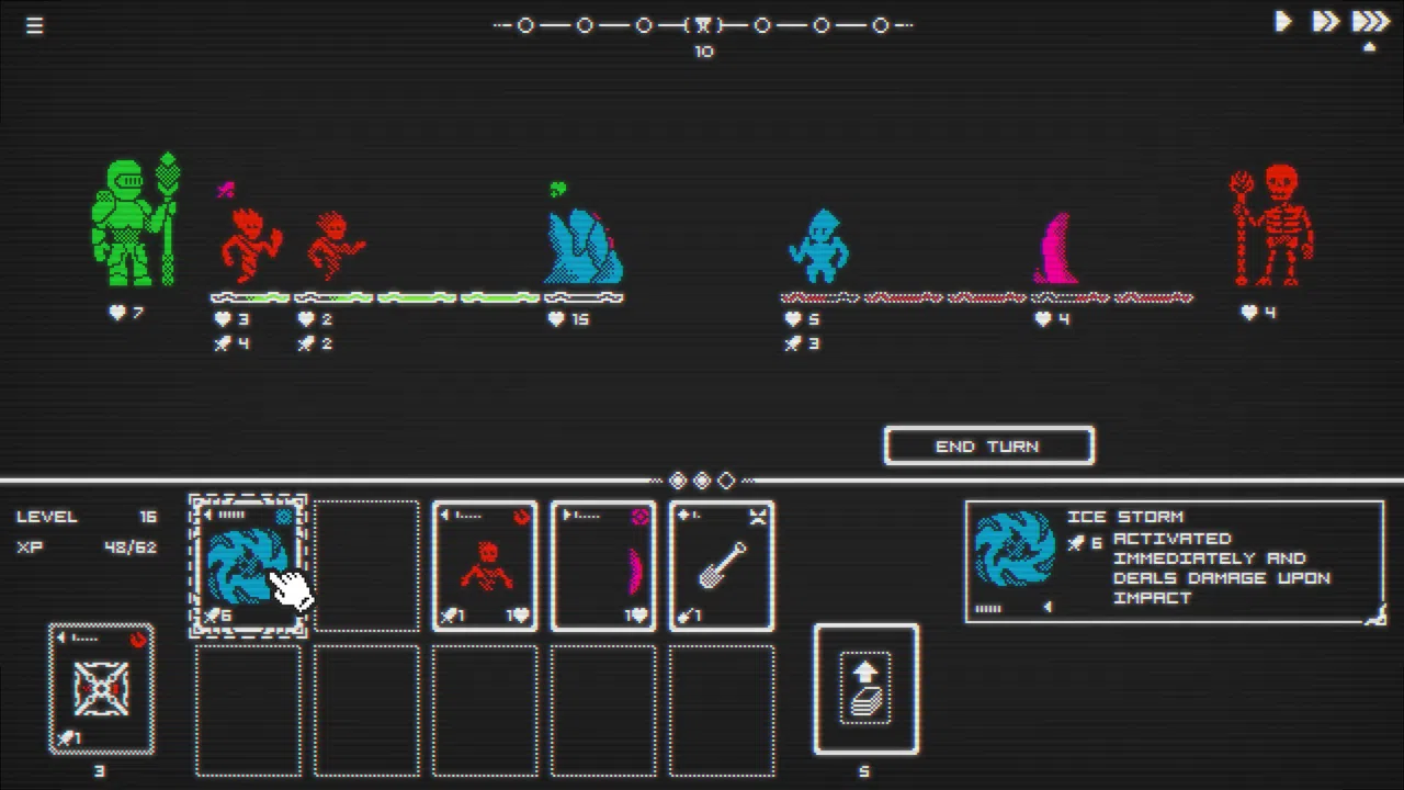 Deck Lite Screenshot 7