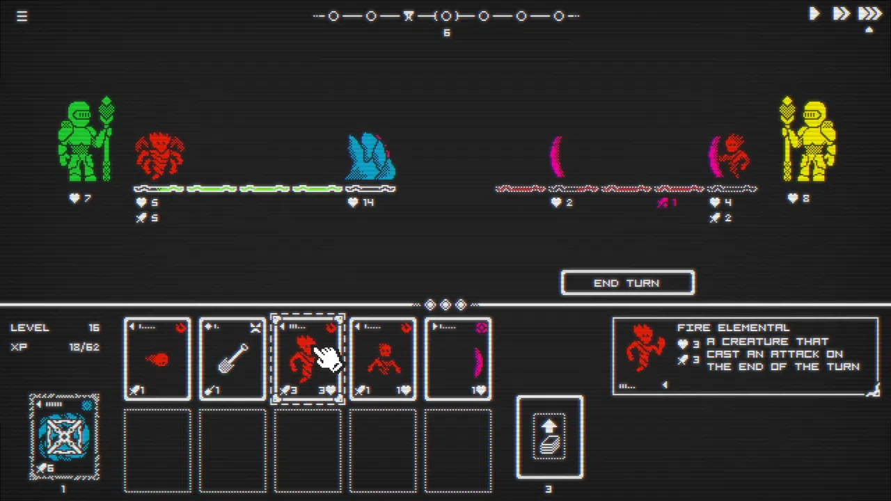 Deck Lite Screenshot 3