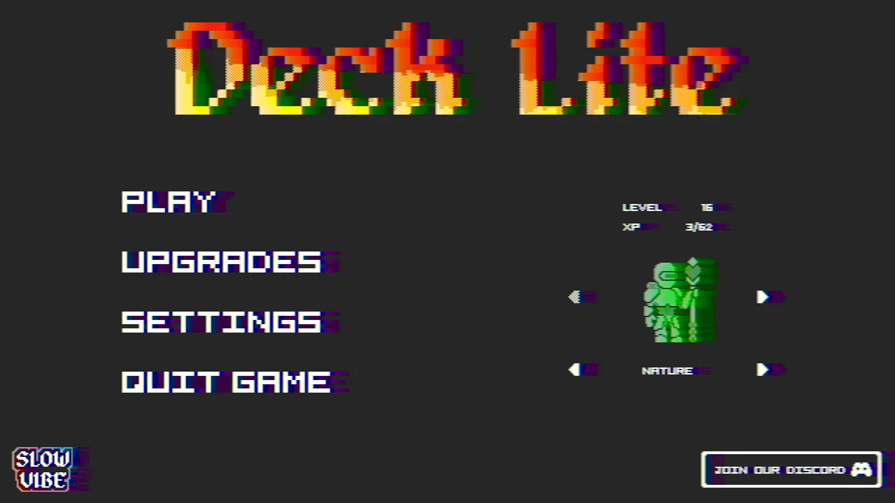 Deck Lite Screenshot 0