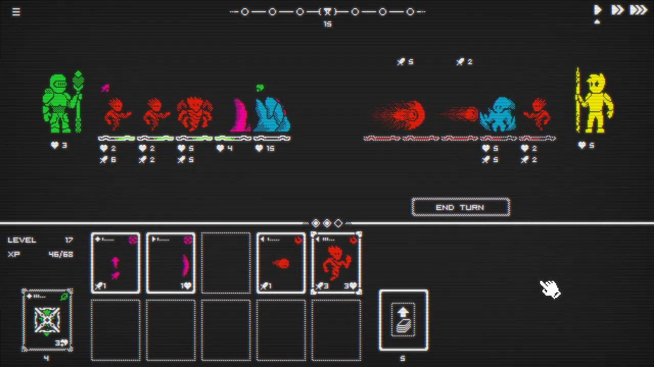 Deck Lite Screenshot 1