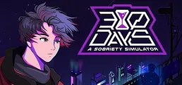 30 Days: A Sobriety Simulator