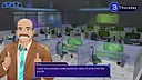 30 Days: A Sobriety Simulator Screenshot 2