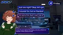 30 Days: A Sobriety Simulator Screenshot 0