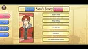Re: promise - Promise of Linaria - Side Story Zero's Story Screenshot 2