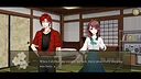 Re: promise - Promise of Linaria - Side Story Zero's Story Screenshot 0