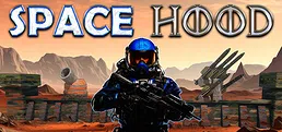 Space Hood