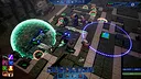 Space Hood Screenshot 1