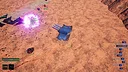 Space Hood Screenshot 2