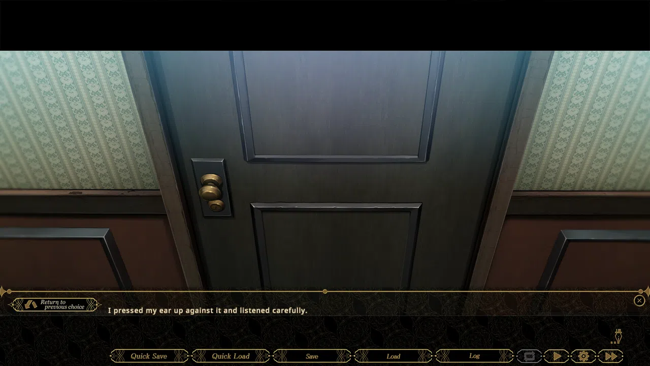 SLEEPLESS -A Midsummer Night’s Dream- Screenshot 6