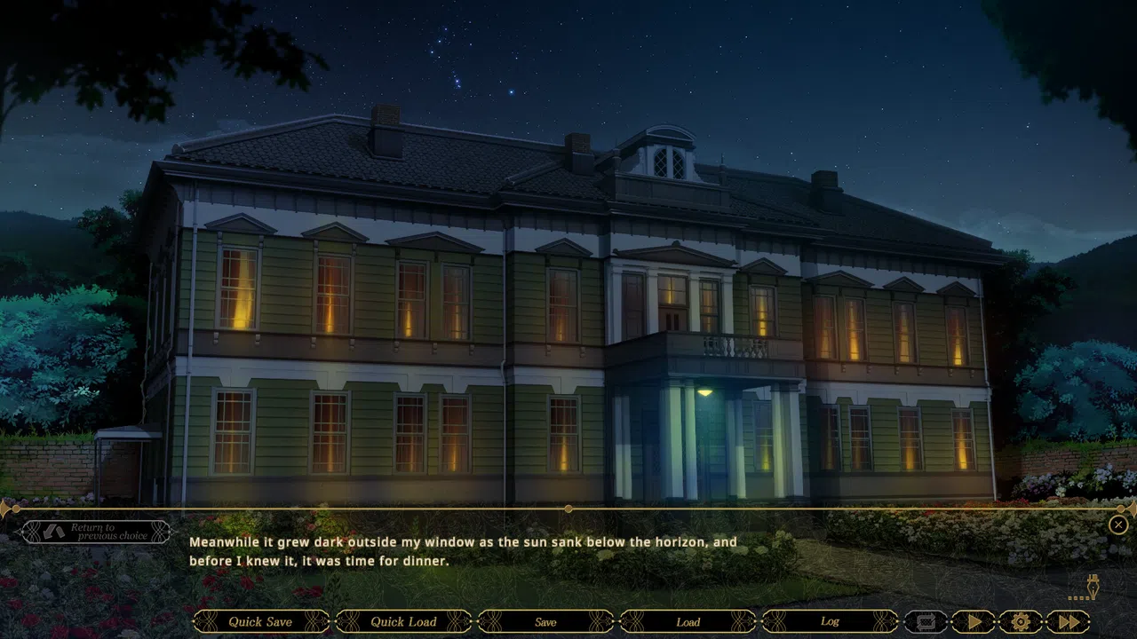 SLEEPLESS -A Midsummer Night’s Dream- Screenshot 7