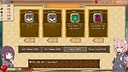 SummonArk -Deck Building Roguelite- Demo Screenshot 4
