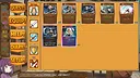 SummonArk -Deck Building Roguelite- Demo Screenshot 3