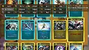 SummonArk -Deck Building Roguelite- Demo Screenshot 5