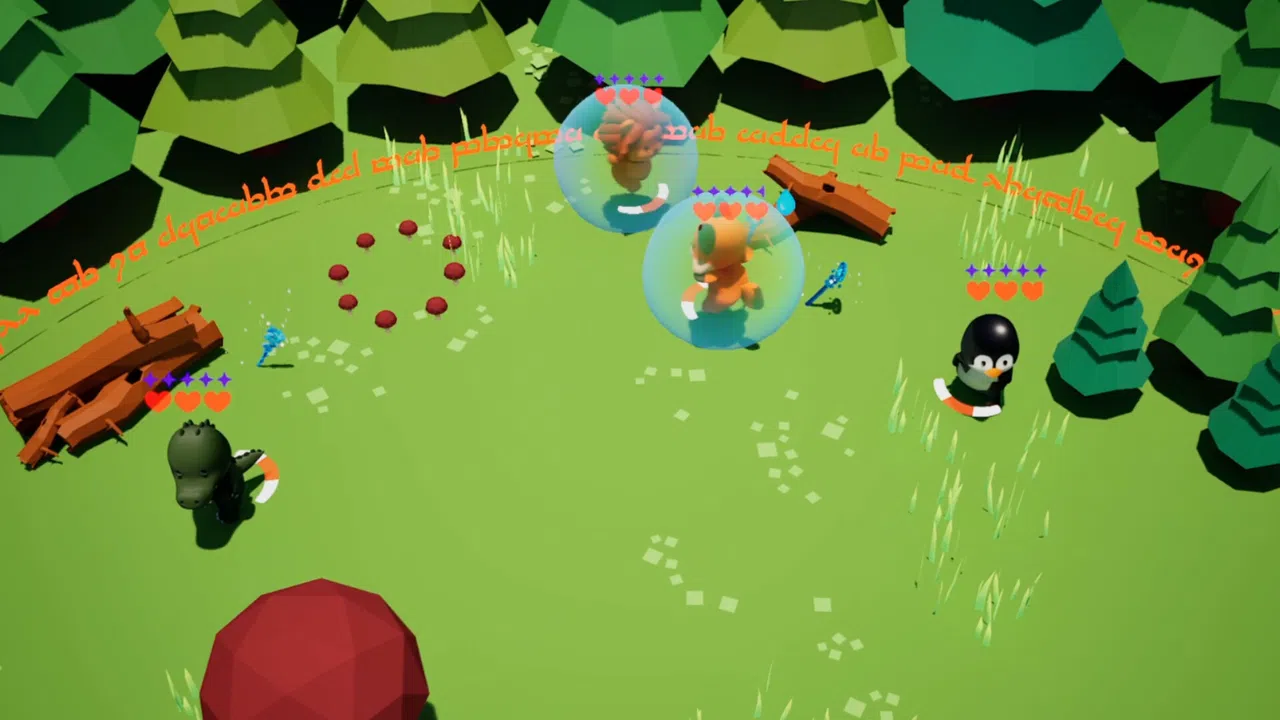 Wild Wizards Screenshot 3