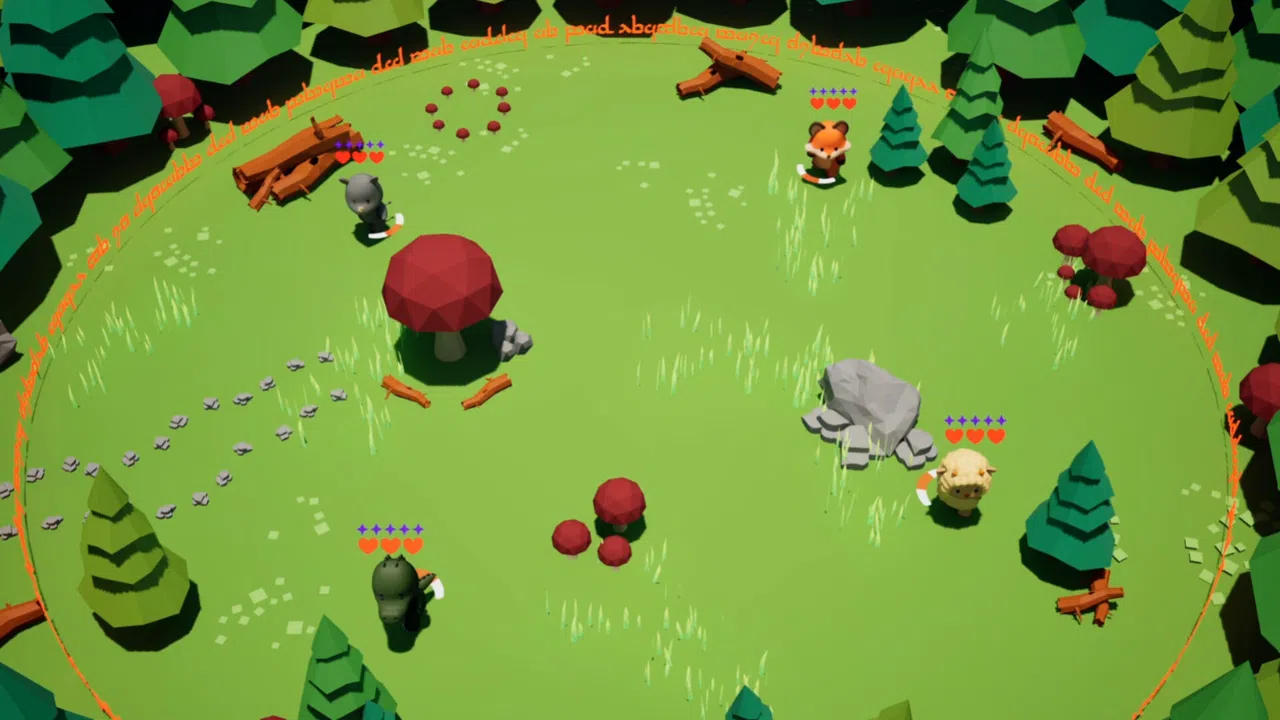Wild Wizards Screenshot 5