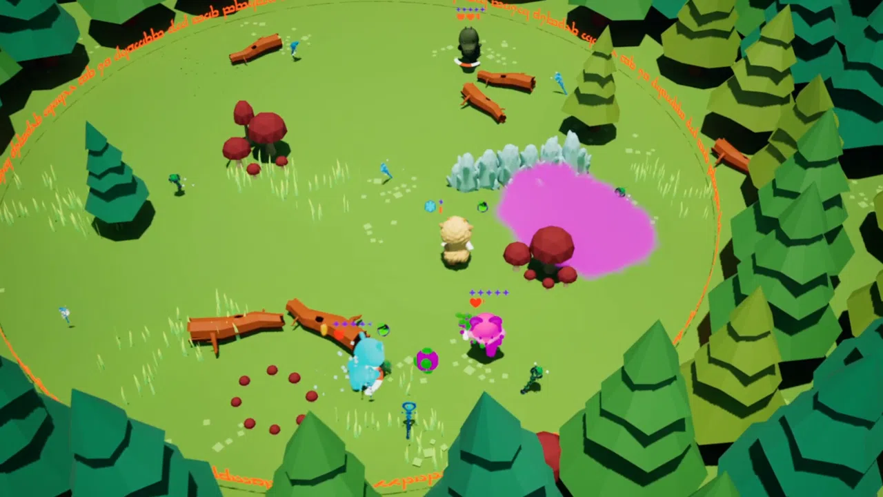 Wild Wizards Screenshot 6