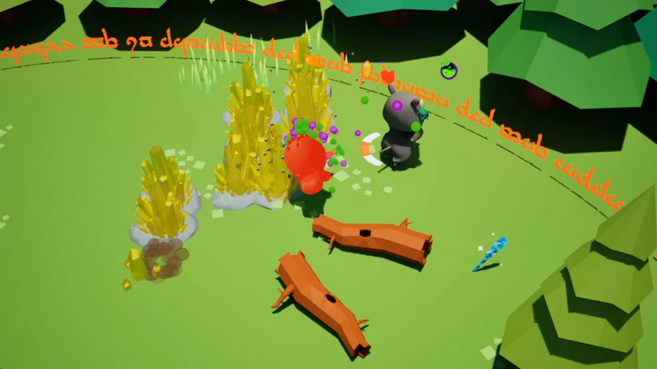 Wild Wizards Screenshot 14