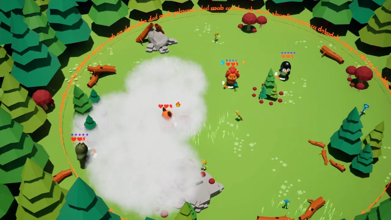 Wild Wizards Screenshot 9