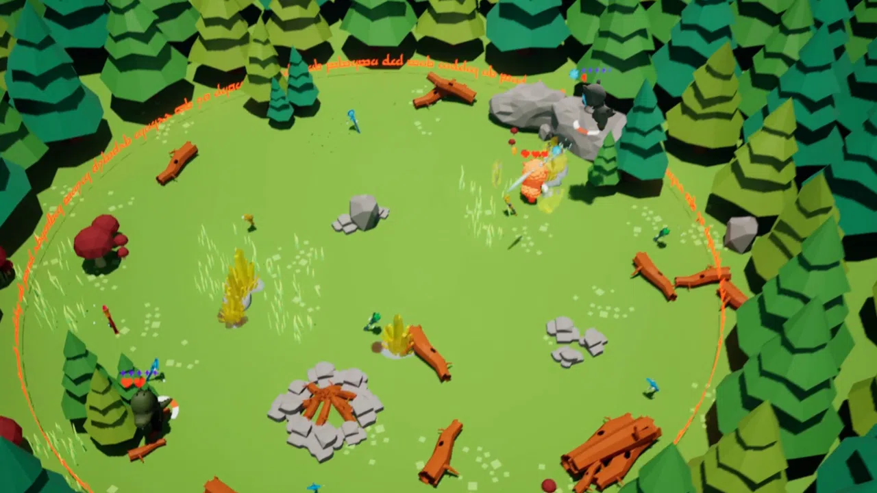 Wild Wizards Screenshot 13