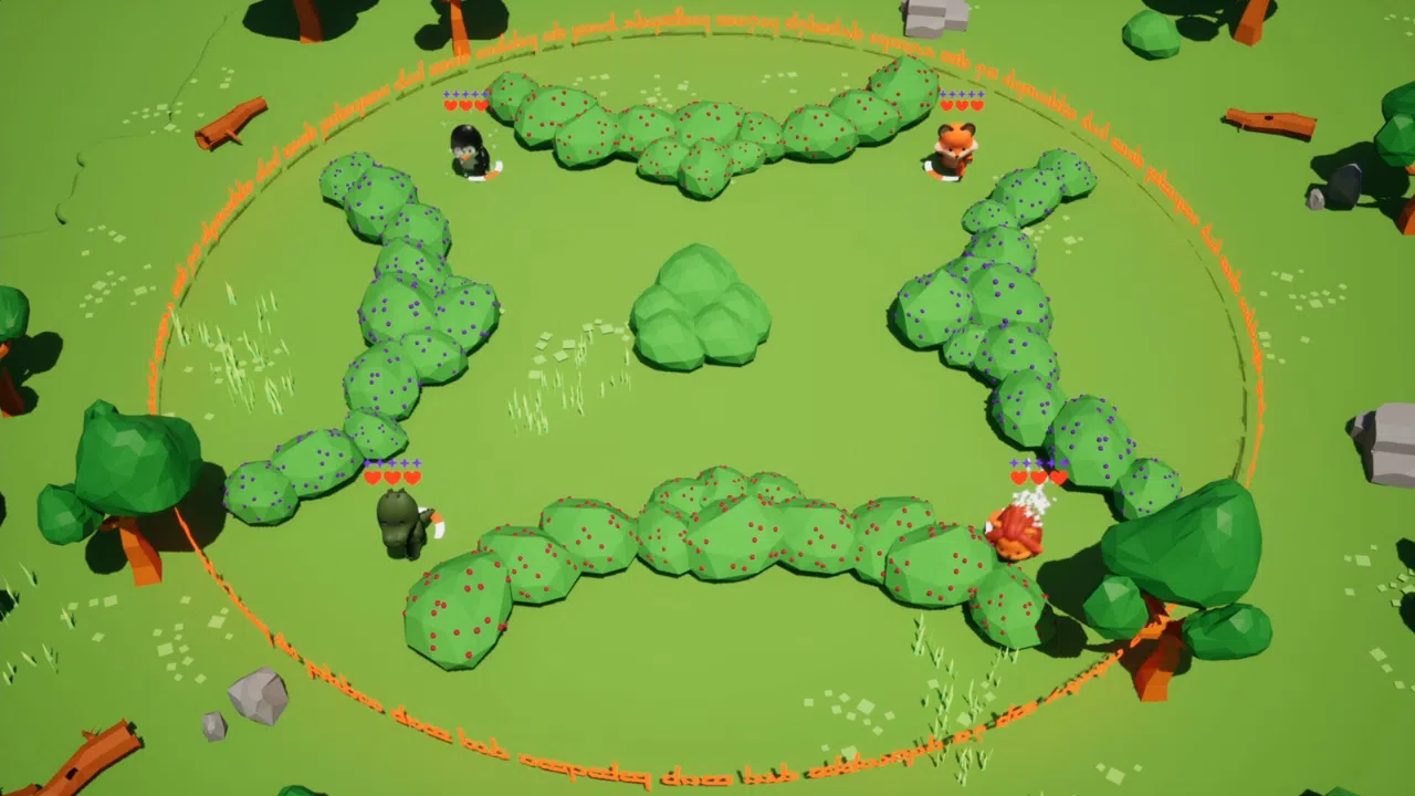 Wild Wizards Screenshot 12