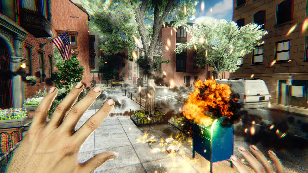 The Milk Screenshot 4