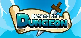 Defend The Dungeon