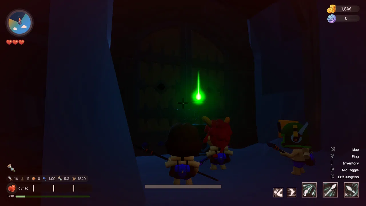 Defend The Dungeon Screenshot 0