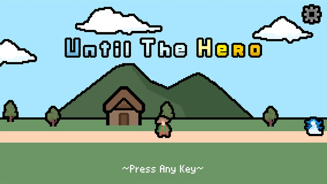 Until The Hero Screenshot 0