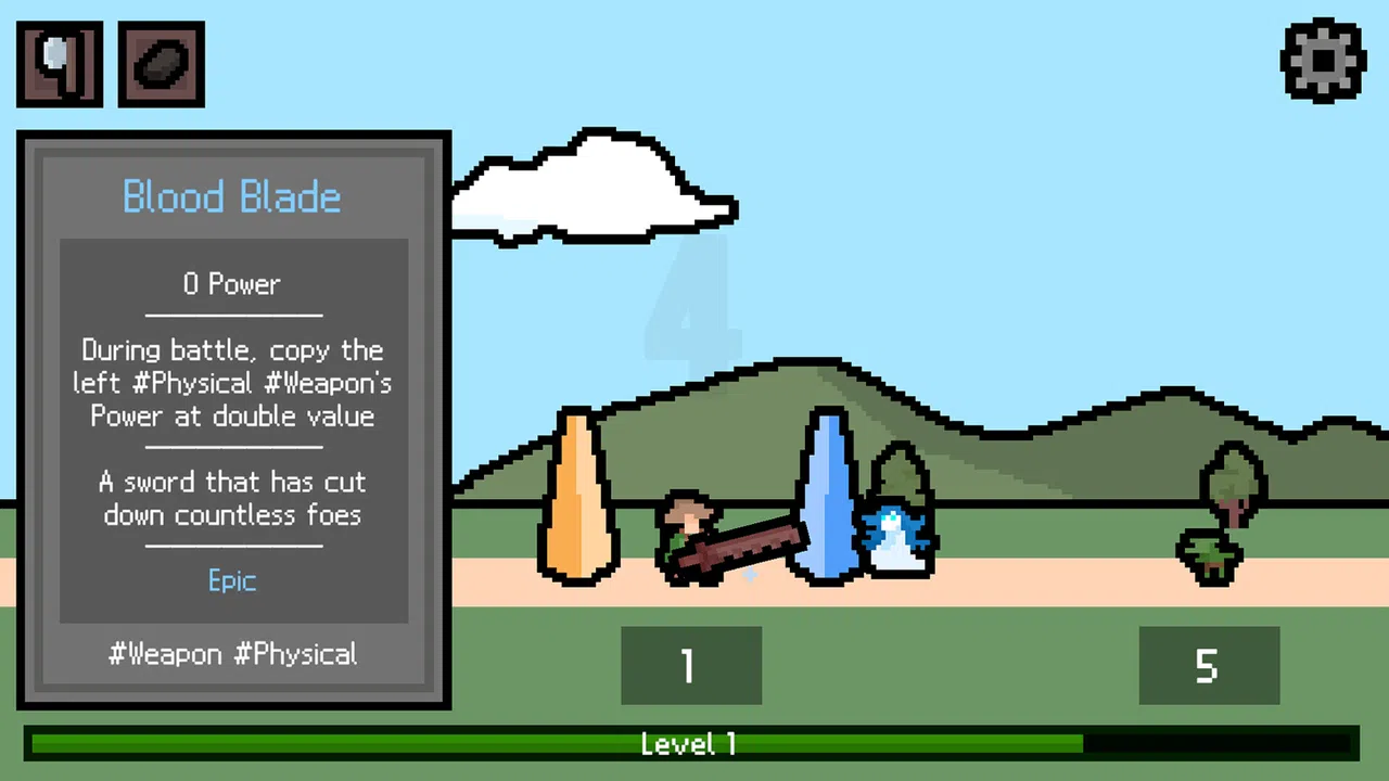 Until The Hero Screenshot 4