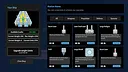 Modular Spaceship Project Screenshot 5